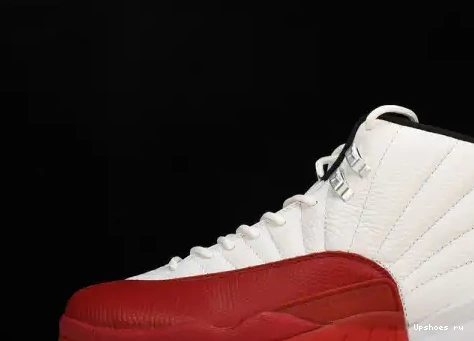  Cherry Jordan  12 CT8013-116 Retro CT8013-116 0407